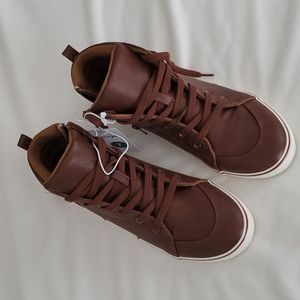 Cat & Jack Boys Boots